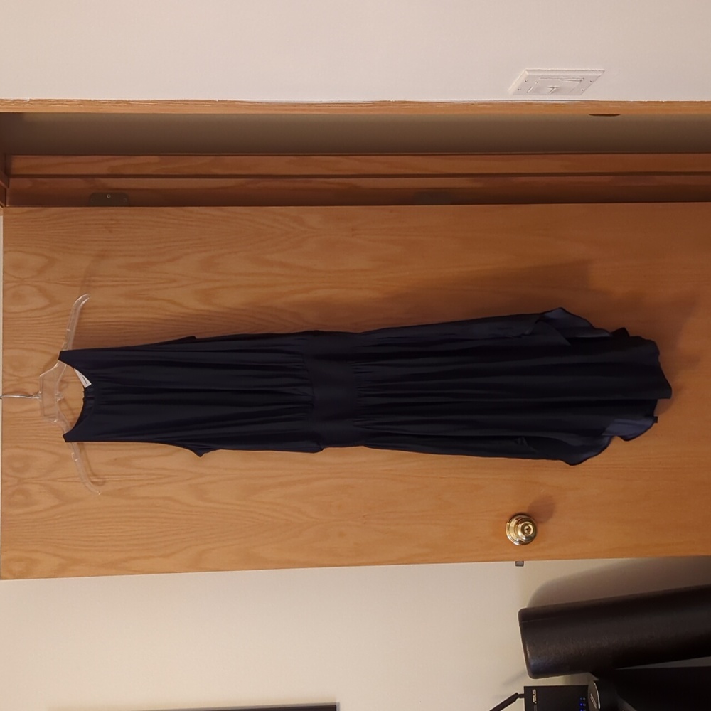 Modern Citizen Navy Dress S